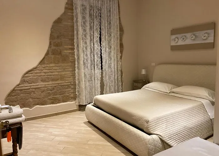 Il Vicolo Di Trastevere